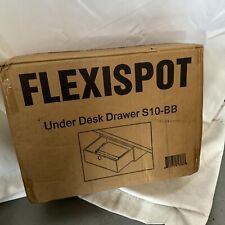 Flexispot bamboo desk for sale  Springville