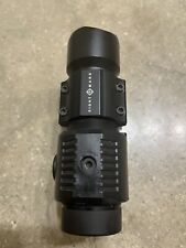 Sightmark tactical magnifier for sale  Bend