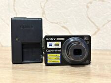 Cámara digital Sony Cyber-shot DSC-W130 8,1 megapíxeles 4x trabajador con zoom óptico segunda mano  Embacar hacia Argentina