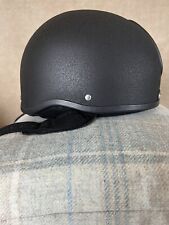 Champion riding hat for sale  STIRLING