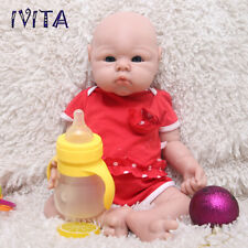 Ivita 19inch reborn for sale  Shipping to Ireland
