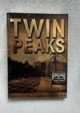 twin peaks dvd for sale  FORT WILLIAM