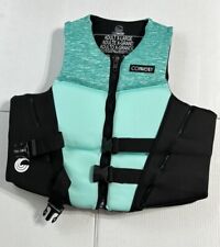 Connelly Adult XL Extra Large 44-48 Inches Model 3226 Ski Boat Life Jacket Vest for sale  Shipping to South Africa
