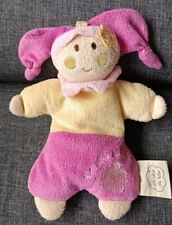 910 doudou peluche d'occasion  Hazebrouck