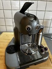 Krups nespresso gran gebraucht kaufen  Friedrichsdorf