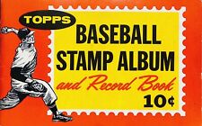 1962 topps stamp for sale  Indianapolis