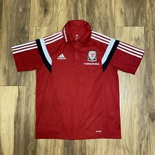 Adidas wales football for sale  CARDIFF