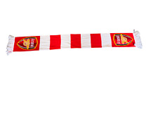 Arsenal football scarf for sale  Shipping to Ireland