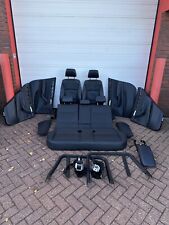 bmw x3 seats for sale  SWANLEY