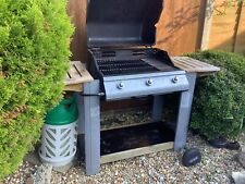 Outback gas bbq for sale  KETTERING