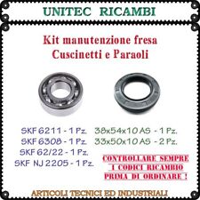 Kit cuscinetti paraoli usato  San Lazzaro Di Savena