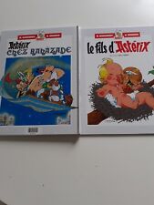 Asterix...album double fils d'occasion  Pont-Sainte-Marie