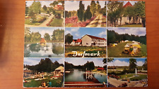Postkarte a412 gelaufen gebraucht kaufen  Bad Herrenalb