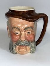 Toby jug sir for sale  LARBERT