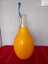 Lampe orangina vintage d'occasion  Eaubonne