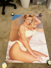 Pamela anderson wall for sale  Spartanburg