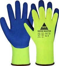 Winter handschuhe arbeitshands gebraucht kaufen  Bad Friedrichshall