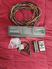 car cd changer pioneer for sale  Gig Harbor