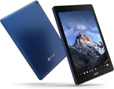 Acer Chromebook Tab 10 D651N-K9WT 32 GB 9,7" 4 GB RAM - azul cobalto segunda mano  Embacar hacia Mexico