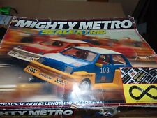 Mighty metro scalextric for sale  BATLEY