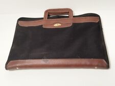 Vintage valigetta borsa usato  Roma