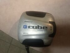 Afffinity cube forged for sale  Kent