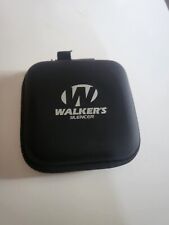Fones de ouvido eletrônicos Walker's Silencer com estojo comprar usado  Enviando para Brazil