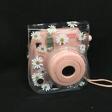 Fujifilm Instax Mini 8 Pink Instant Camera (55) #605 for sale  Shipping to South Africa