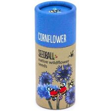 Seedball wildflower tube for sale  DOVER
