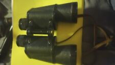 Vintage Nippon Kogaku Mikron 8×50×7  Field Binoculars for sale  Shipping to South Africa