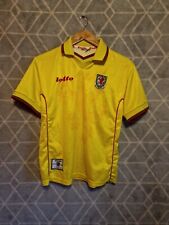 Rare wales away for sale  CONWY