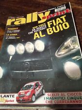 Rally sprint anno usato  Torino