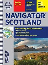 Philip navigator scotland for sale  UK