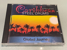 Caribbean steel drums for sale  BORDON