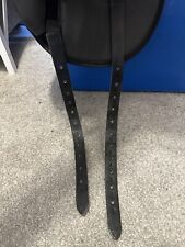 Albion selecta saddle for sale  Shipping to Ireland