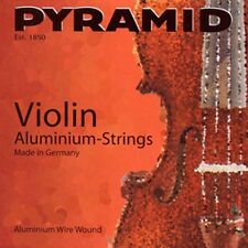 Pyramid aluminium violin gebraucht kaufen  Bretzenheim