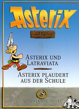 Asterix sammlerausgabe weltbil gebraucht kaufen  Ellerhoop