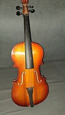 Geige instrumente restauration gebraucht kaufen  Friedrichsthal