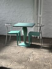 Usado, Philippe Starck Dr. Glob Kartell Design Chairs (2) Miss Balu Dining Table comprar usado  Enviando para Brazil