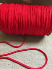 Polyester cord 4mm for sale  CLEETHORPES