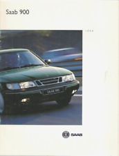 Saab 900 1993 for sale  UK