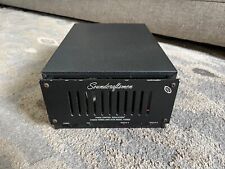 SOUNDCRAFTSMEN PCR800 STEREO POWER AMPLIFIER for sale  Shipping to South Africa