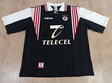 SL Benfica - Third - 1997/1998 - Portugal - Rare Football Shirt Soccer Jersey for sale  Shipping to South Africa