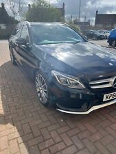 Mercedes benz c220d for sale  SHEPTON MALLET