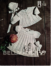 Bellmans ply knitting for sale  CANTERBURY