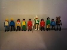 Playmobil konvolut alt gebraucht kaufen  Künzell