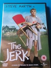 Jerk dvd for sale  Ireland