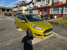 Ford fiesta 1.0 for sale  ENFIELD