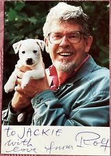 rolf harris signed for sale  BRAINTREE