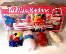 Tomy knitting machine for sale  Ireland